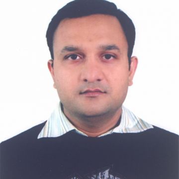 Anurag Tripathi
