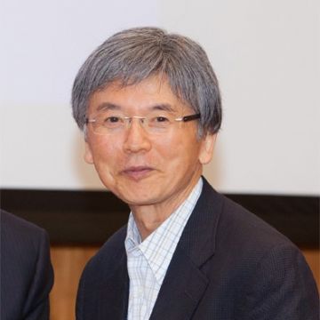 Takao Shimizu
