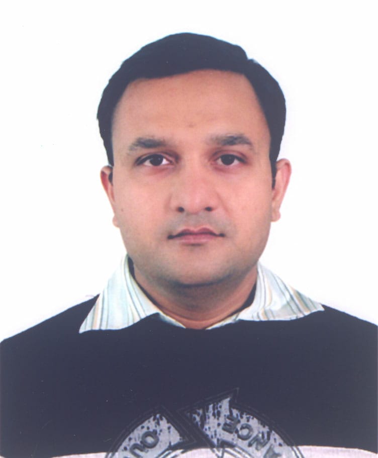 Anurag Tripathi
