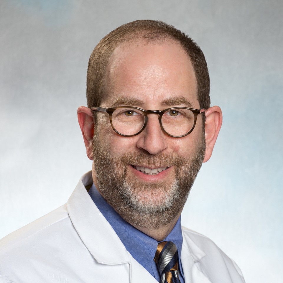 Bruce D. Levy
