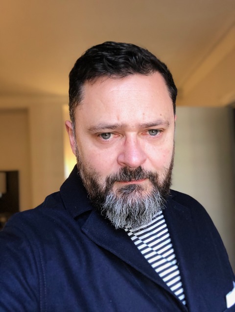 Marc Dubourdeau
